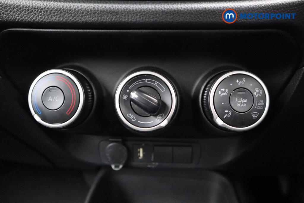 Toyota Aygo X Pure Automatic Petrol Hatchback - Stock Number (1545203) - 15th supplementary image