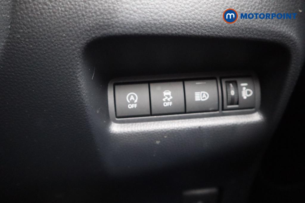Toyota Aygo X Pure Automatic Petrol Hatchback - Stock Number (1545203) - 16th supplementary image