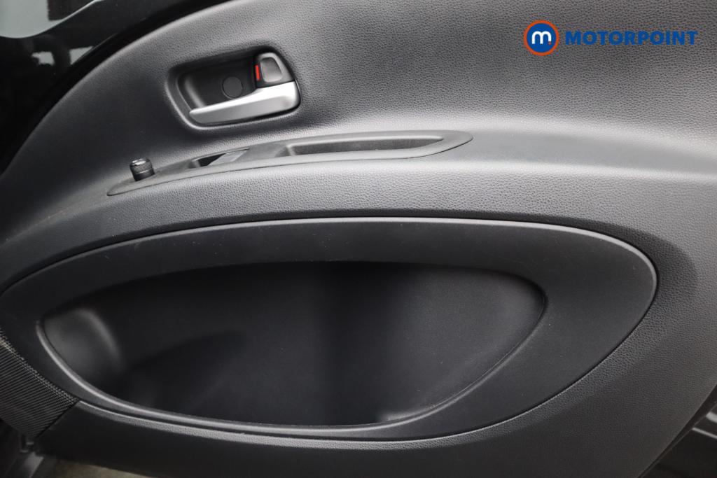 Toyota Aygo X Pure Automatic Petrol Hatchback - Stock Number (1545203) - 17th supplementary image
