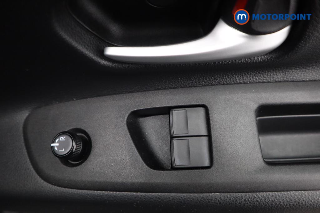 Toyota Aygo X Pure Automatic Petrol Hatchback - Stock Number (1545203) - 18th supplementary image