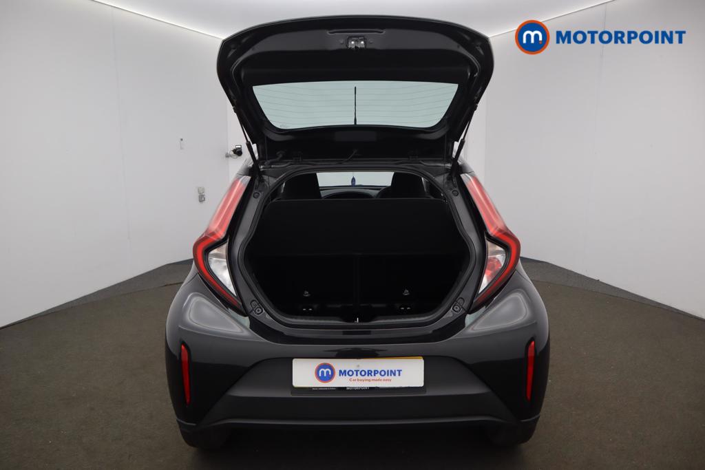Toyota Aygo X Pure Automatic Petrol Hatchback - Stock Number (1545203) - 19th supplementary image