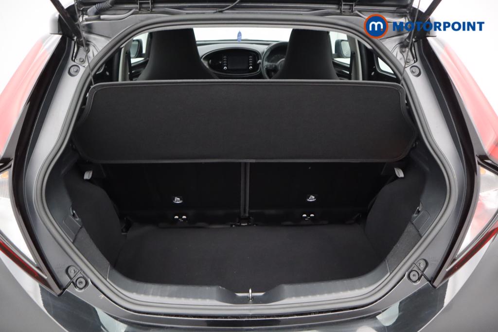 Toyota Aygo X Pure Automatic Petrol Hatchback - Stock Number (1545203) - 20th supplementary image