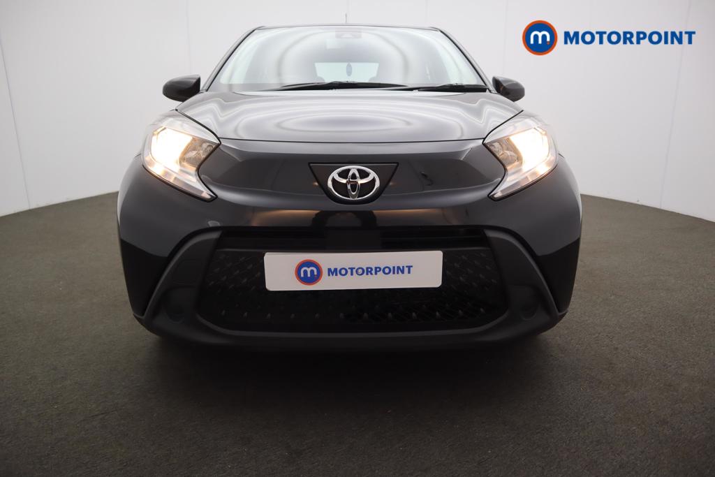 Toyota Aygo X Pure Automatic Petrol Hatchback - Stock Number (1545203) - 21st supplementary image