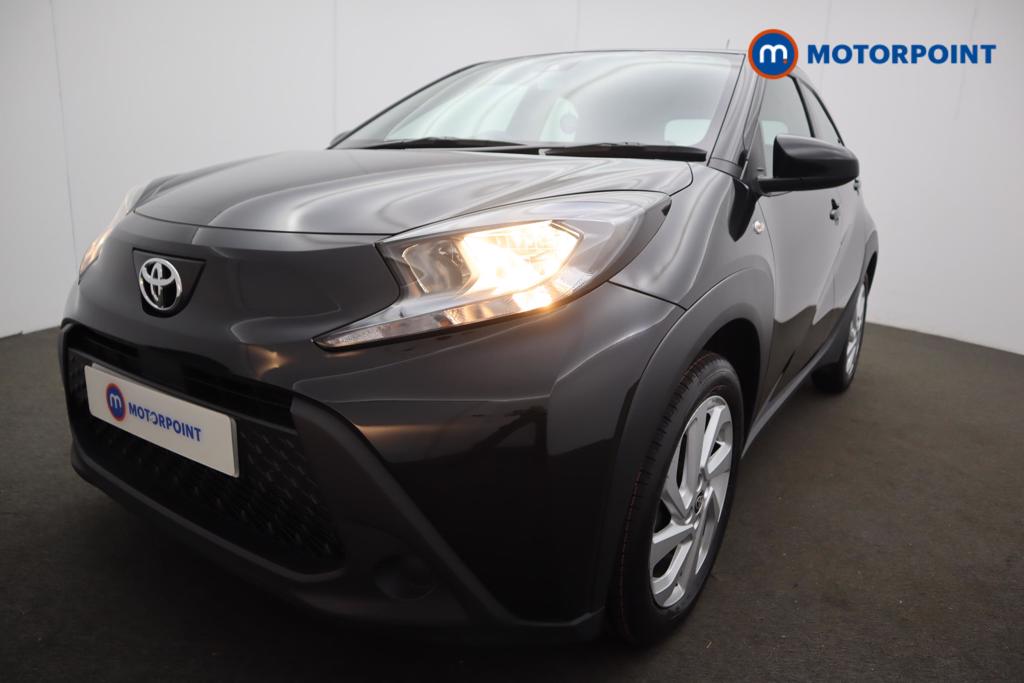 Toyota Aygo X Pure Automatic Petrol Hatchback - Stock Number (1545203) - 22nd supplementary image