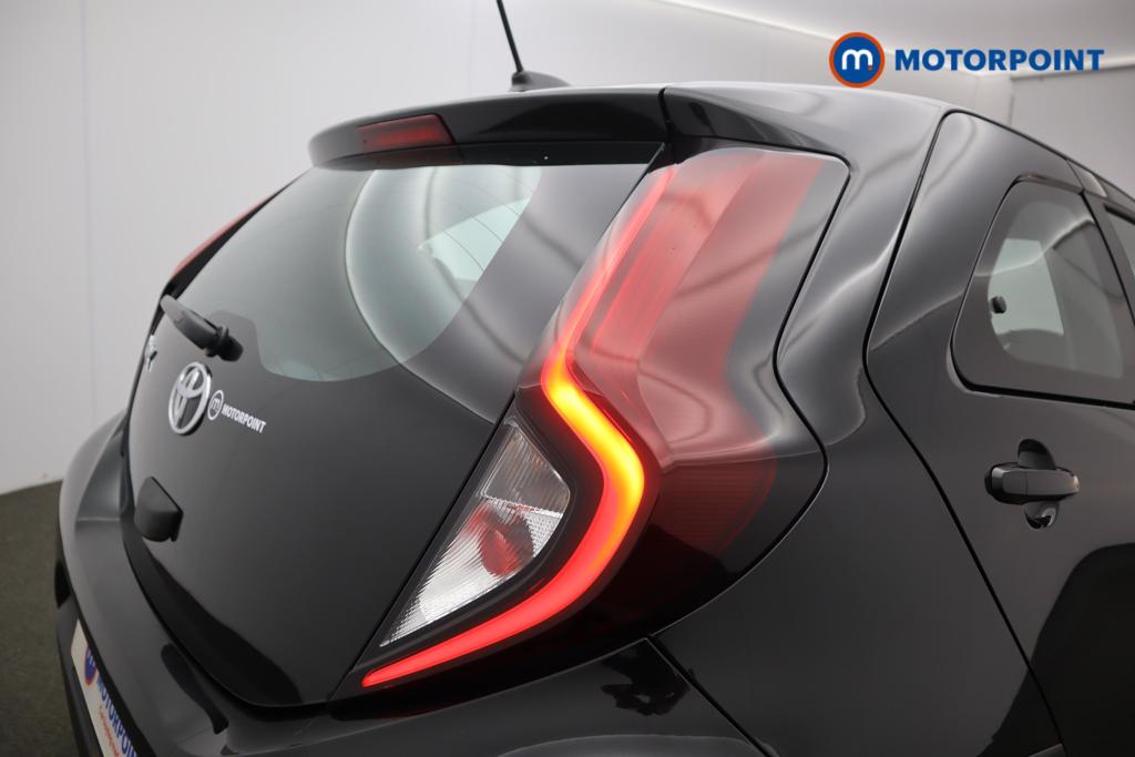 Toyota Aygo X Pure Automatic Petrol Hatchback - Stock Number (1545203) - 24th supplementary image