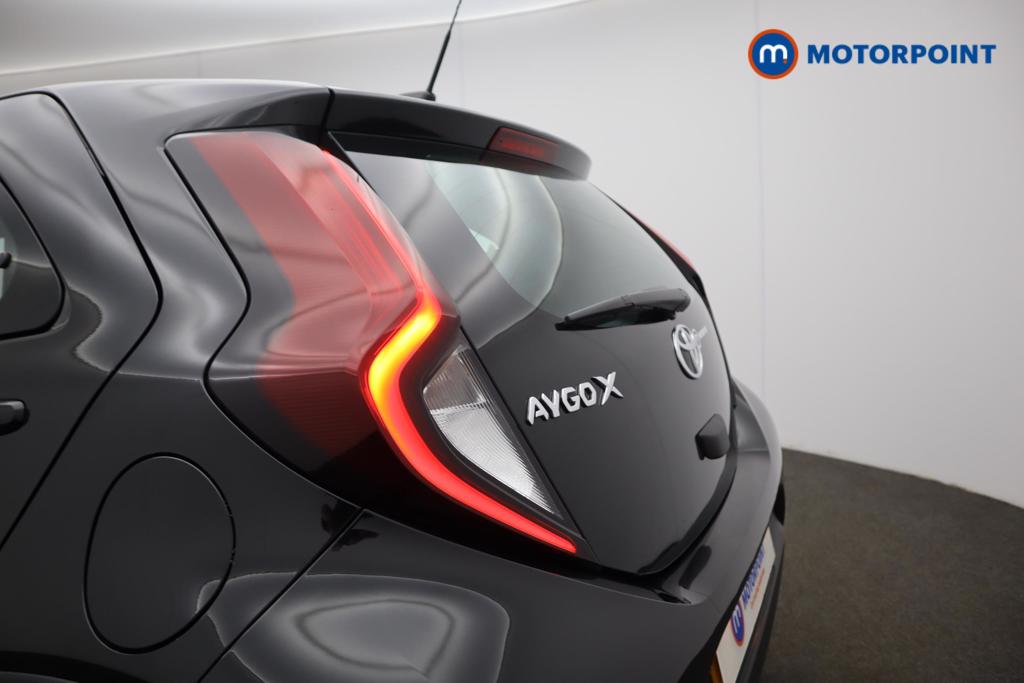 Toyota Aygo X Pure Automatic Petrol Hatchback - Stock Number (1545203) - 25th supplementary image
