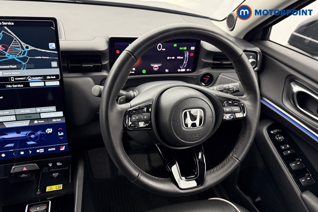 Honda E Ny1 Elegance Automatic Electric Hatchback - Stock Number (1545241) - 3rd supplementary image