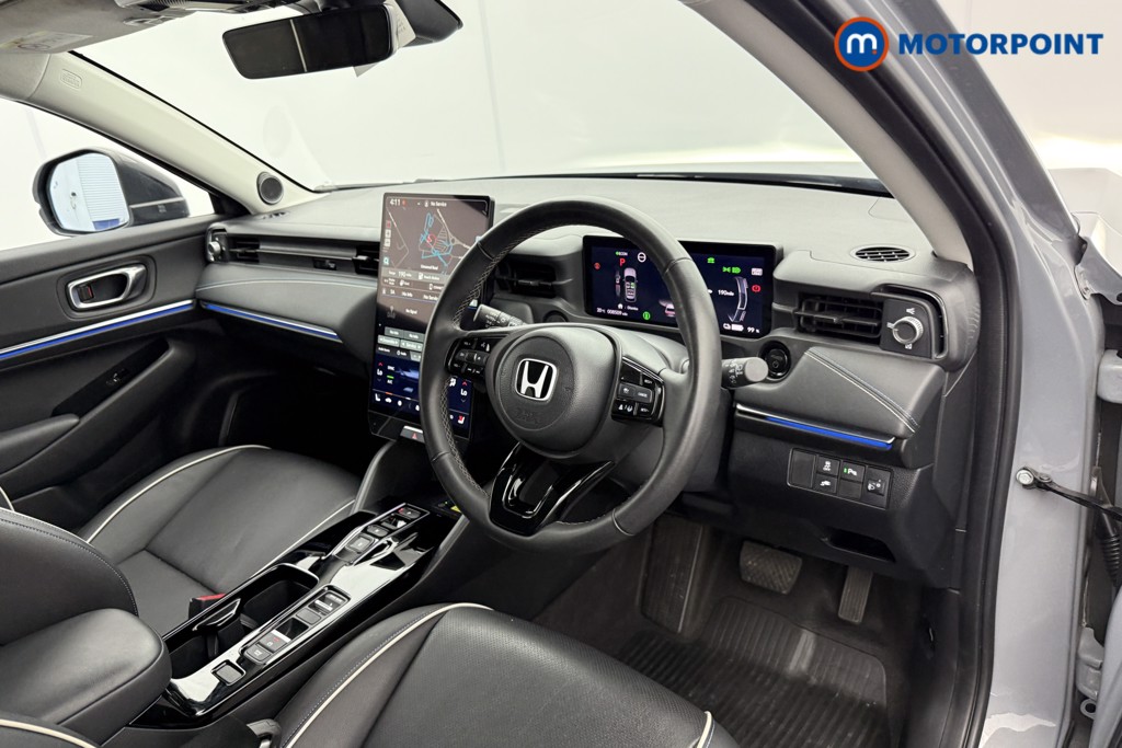 Honda E Ny1 Elegance Automatic Electric Hatchback - Stock Number (1545241) - 4th supplementary image