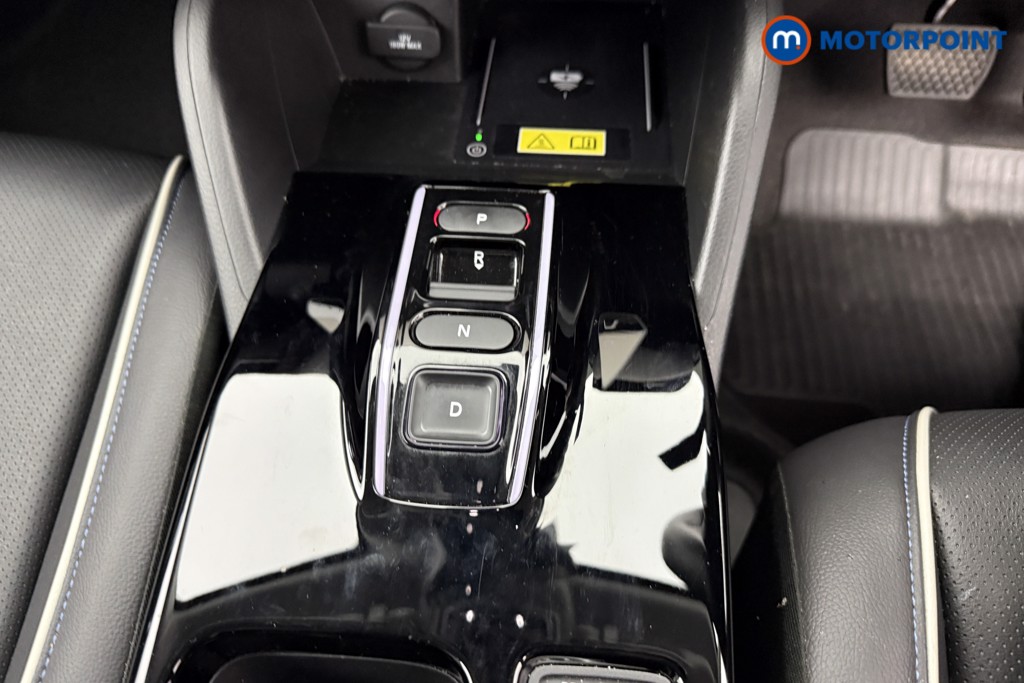 Honda E Ny1 Elegance Automatic Electric Hatchback - Stock Number (1545241) - 9th supplementary image