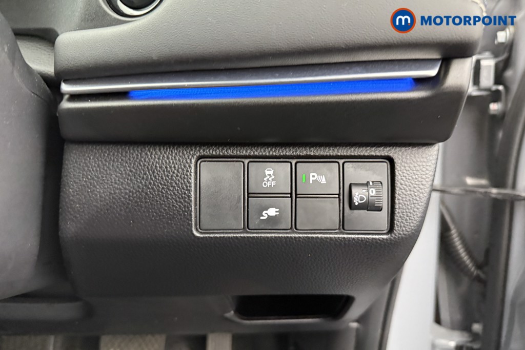 Honda E Ny1 Elegance Automatic Electric Hatchback - Stock Number (1545241) - 13th supplementary image