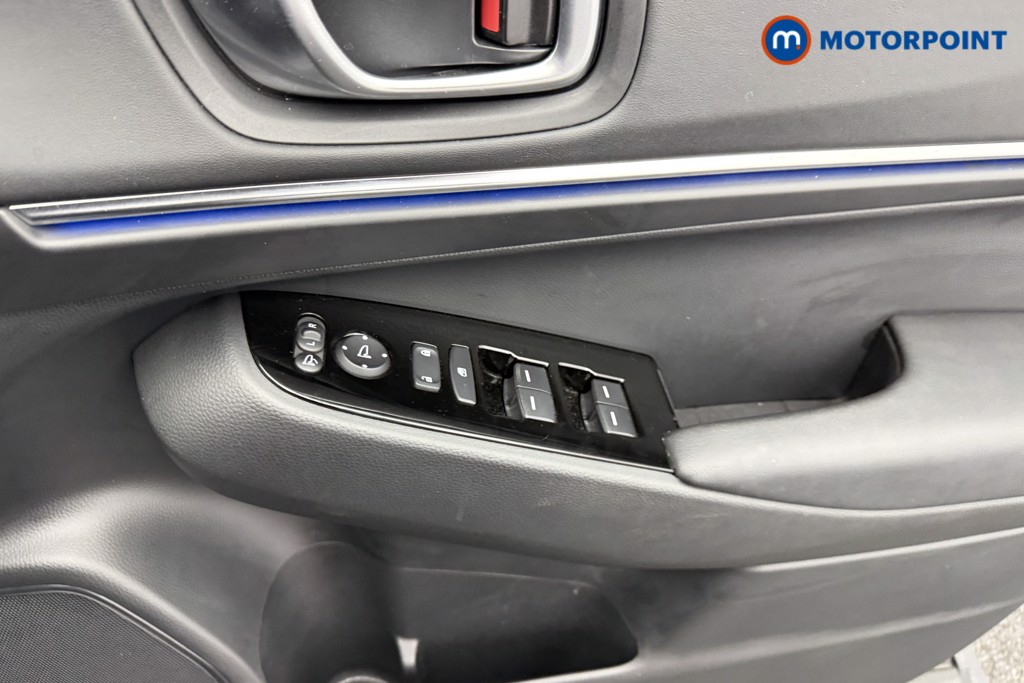 Honda E Ny1 Elegance Automatic Electric Hatchback - Stock Number (1545241) - 14th supplementary image