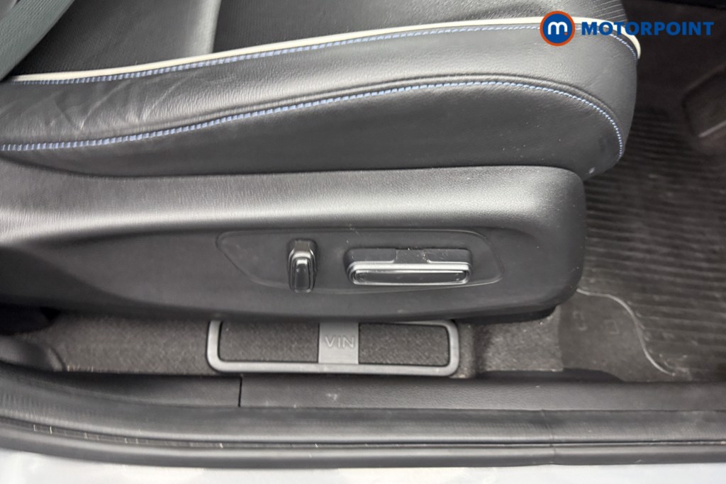 Honda E Ny1 Elegance Automatic Electric Hatchback - Stock Number (1545241) - 16th supplementary image