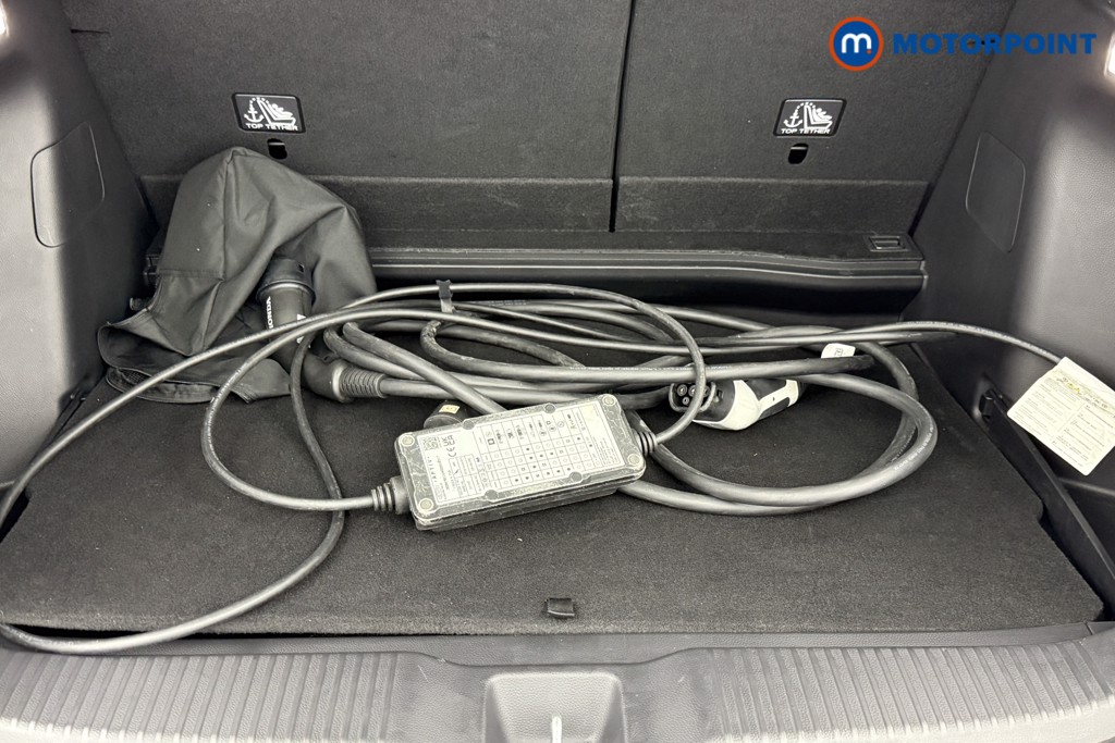 Honda E Ny1 Elegance Automatic Electric Hatchback - Stock Number (1545241) - 20th supplementary image