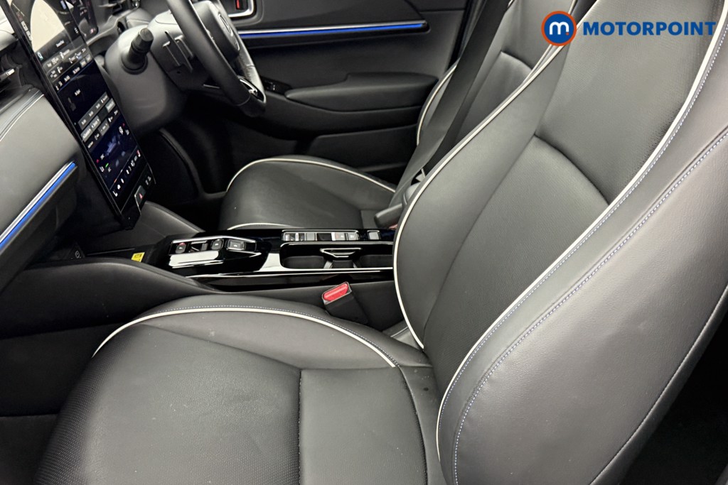 Honda E Ny1 Elegance Automatic Electric Hatchback - Stock Number (1545241) - 21st supplementary image