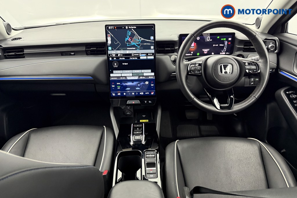 Honda E Ny1 Elegance Automatic Electric Hatchback - Stock Number (1545241) - 1st supplementary image