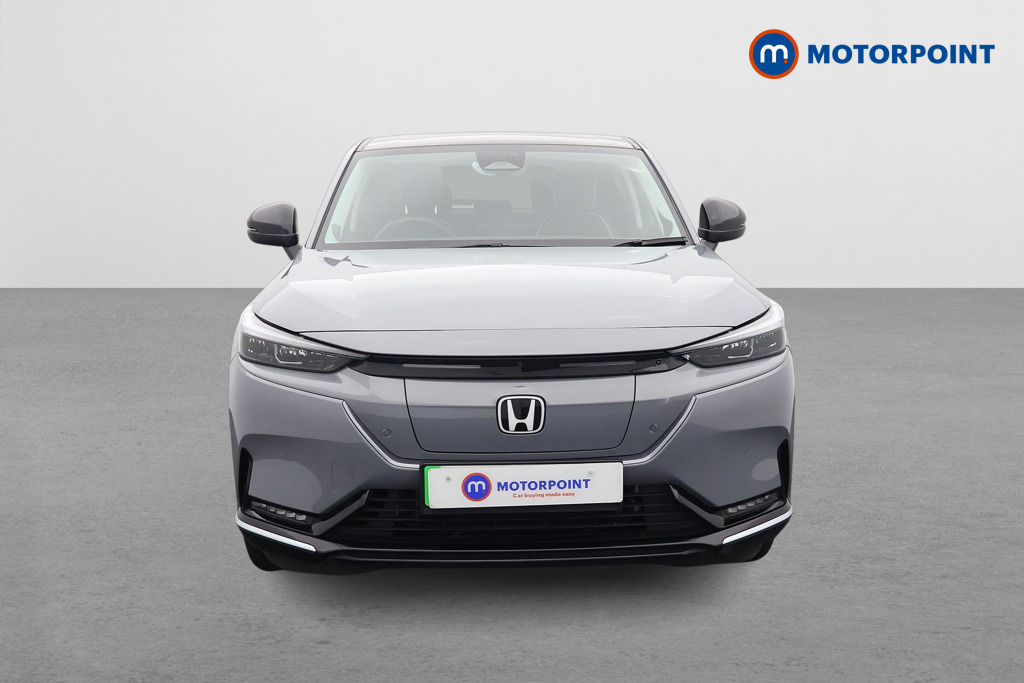 Honda E Ny1 Elegance Automatic Electric Hatchback - Stock Number (1545241) - Front bumper