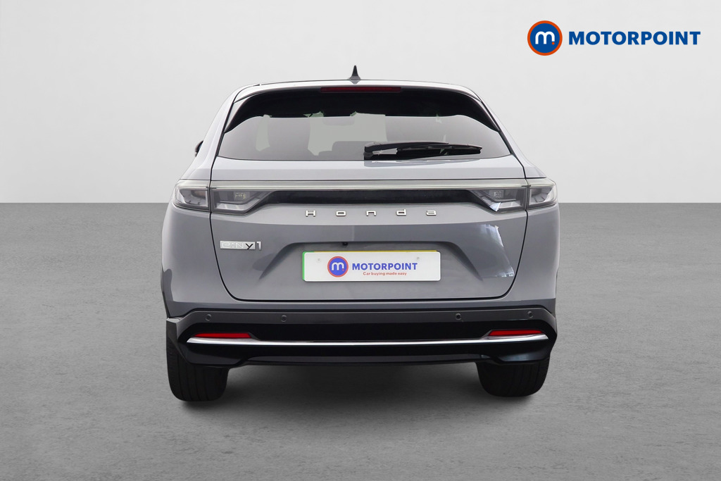 Honda E Ny1 Elegance Automatic Electric Hatchback - Stock Number (1545241) - Rear bumper