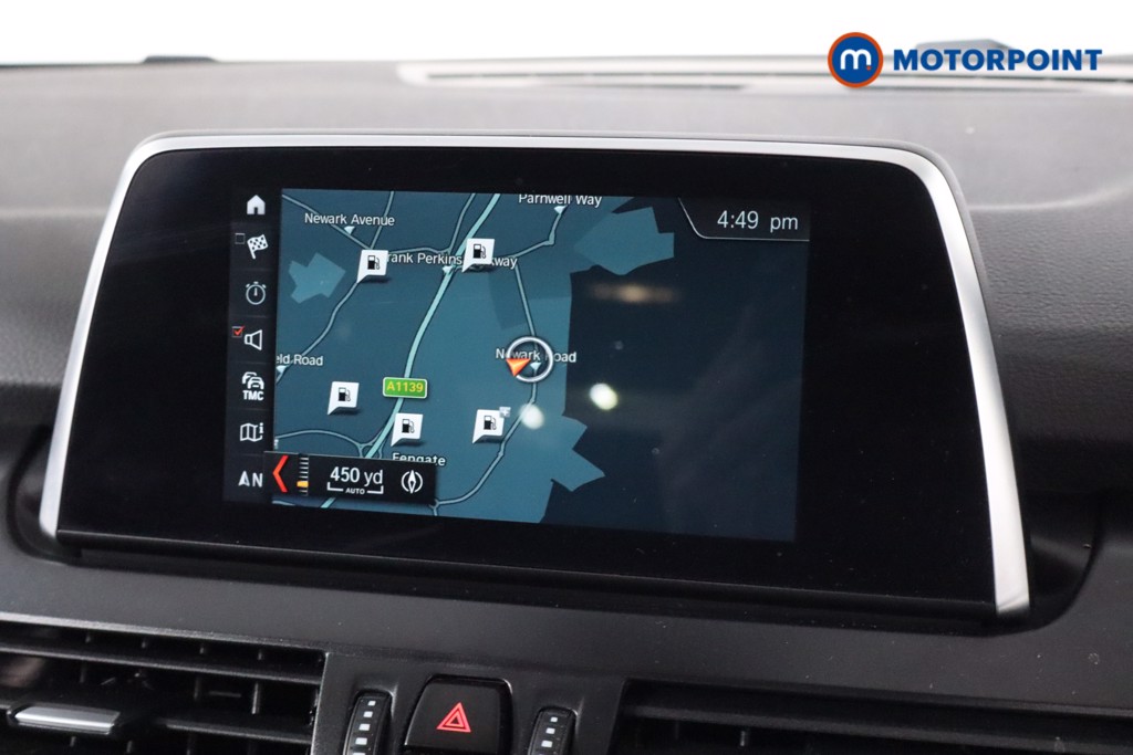BMW 2 Series M Sport Automatic Petrol People Carrier - Stock Number (1545265) - 2nd supplementary image