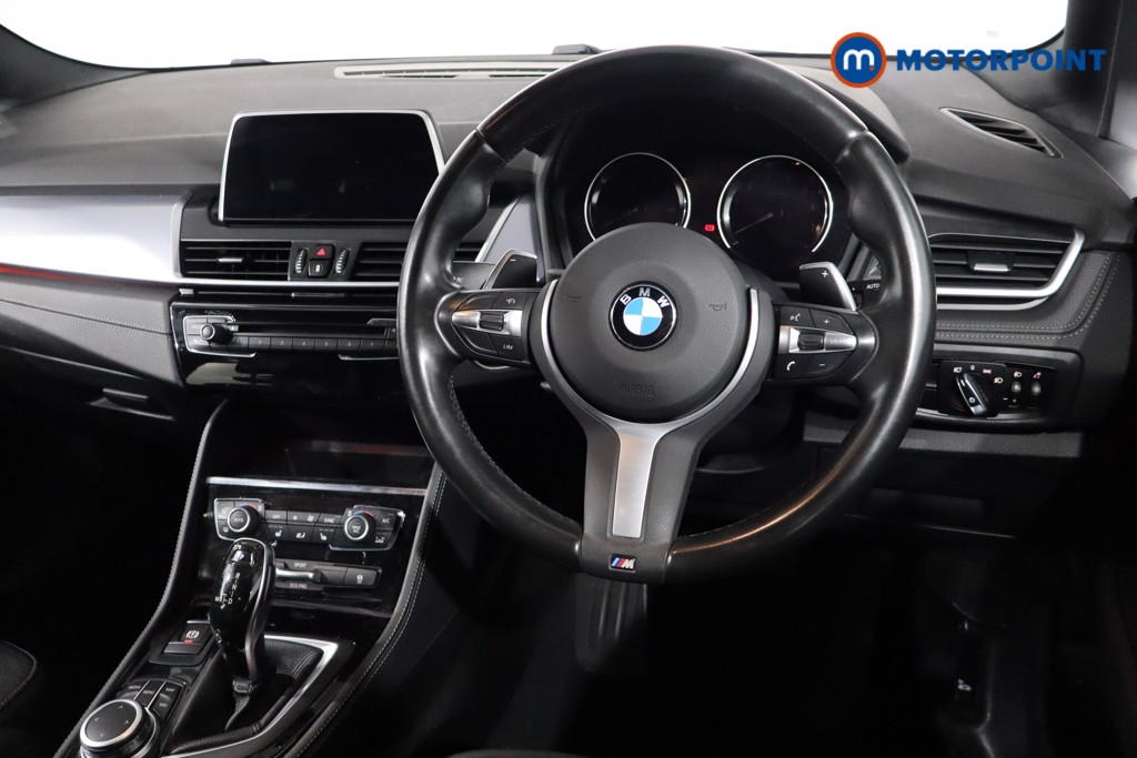 BMW 2 Series M Sport Automatic Petrol People Carrier - Stock Number (1545265) - 3rd supplementary image