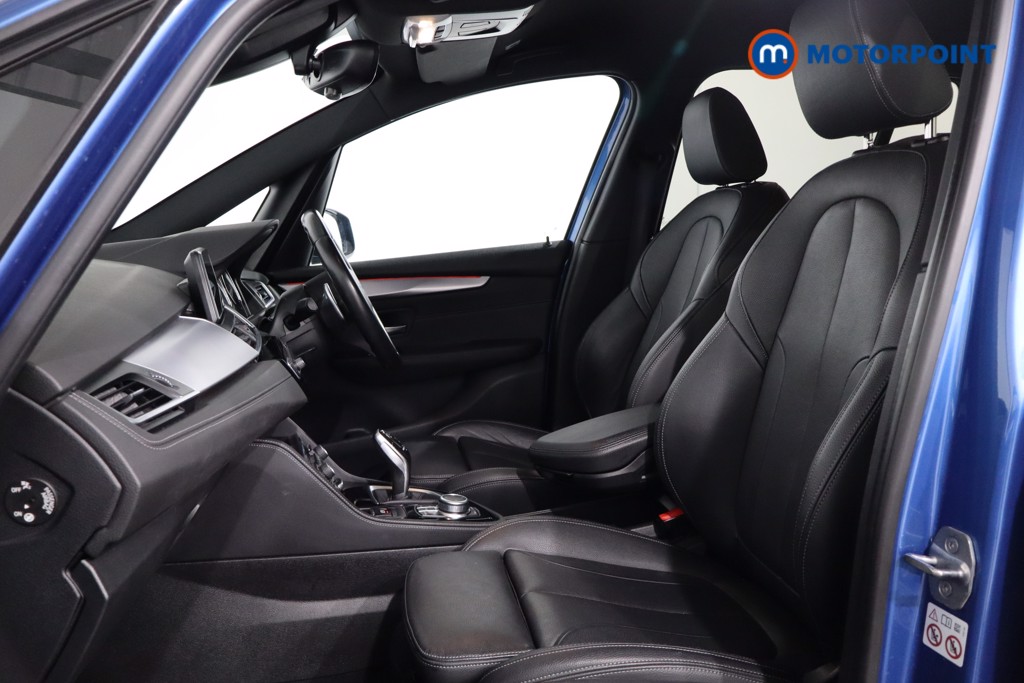 BMW 2 Series M Sport Automatic Petrol People Carrier - Stock Number (1545265) - 4th supplementary image