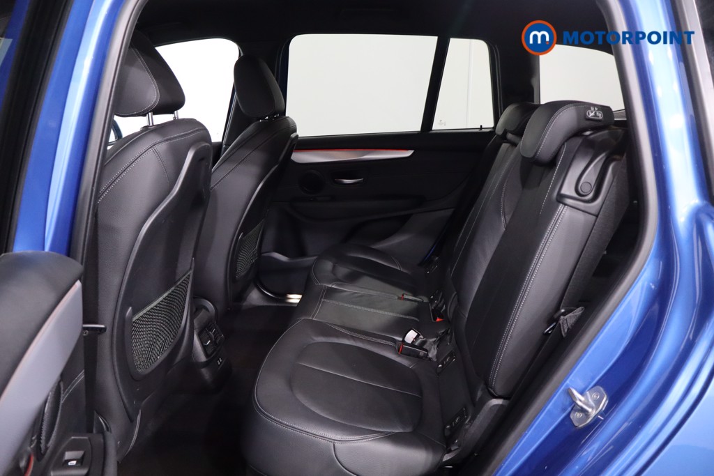 BMW 2 Series M Sport Automatic Petrol People Carrier - Stock Number (1545265) - 5th supplementary image