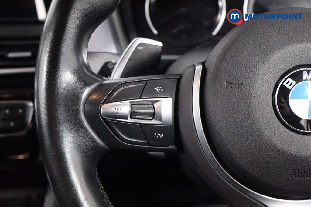 BMW 2 Series M Sport Automatic Petrol People Carrier - Stock Number (1545265) - 7th supplementary image