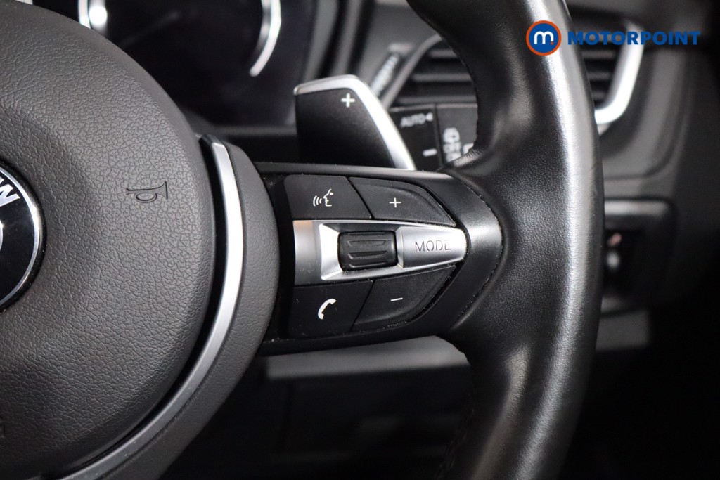 BMW 2 Series M Sport Automatic Petrol People Carrier - Stock Number (1545265) - 8th supplementary image