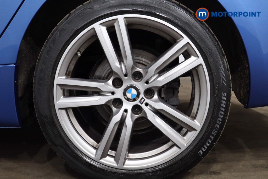 BMW 2 Series M Sport Automatic Petrol People Carrier - Stock Number (1545265) - 9th supplementary image