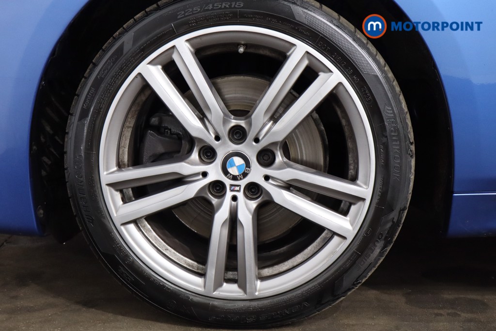 BMW 2 Series M Sport Automatic Petrol People Carrier - Stock Number (1545265) - 10th supplementary image