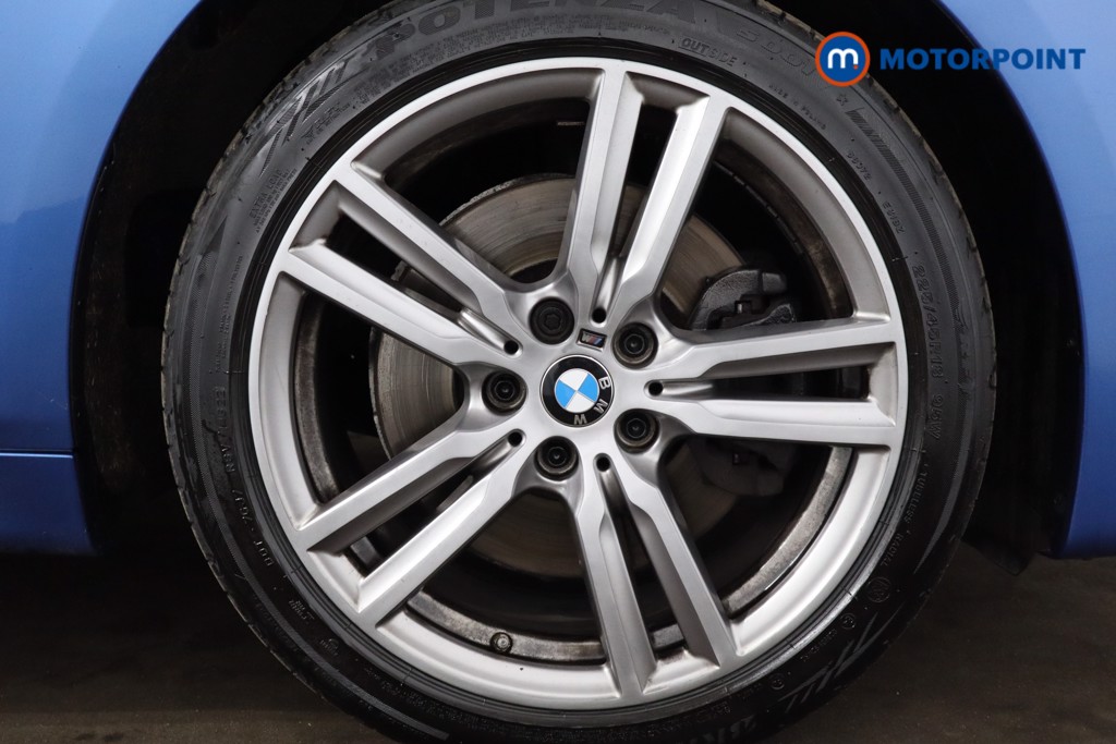 BMW 2 Series M Sport Automatic Petrol People Carrier - Stock Number (1545265) - 11th supplementary image