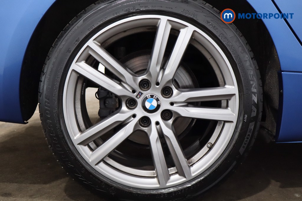 BMW 2 Series M Sport Automatic Petrol People Carrier - Stock Number (1545265) - 12th supplementary image