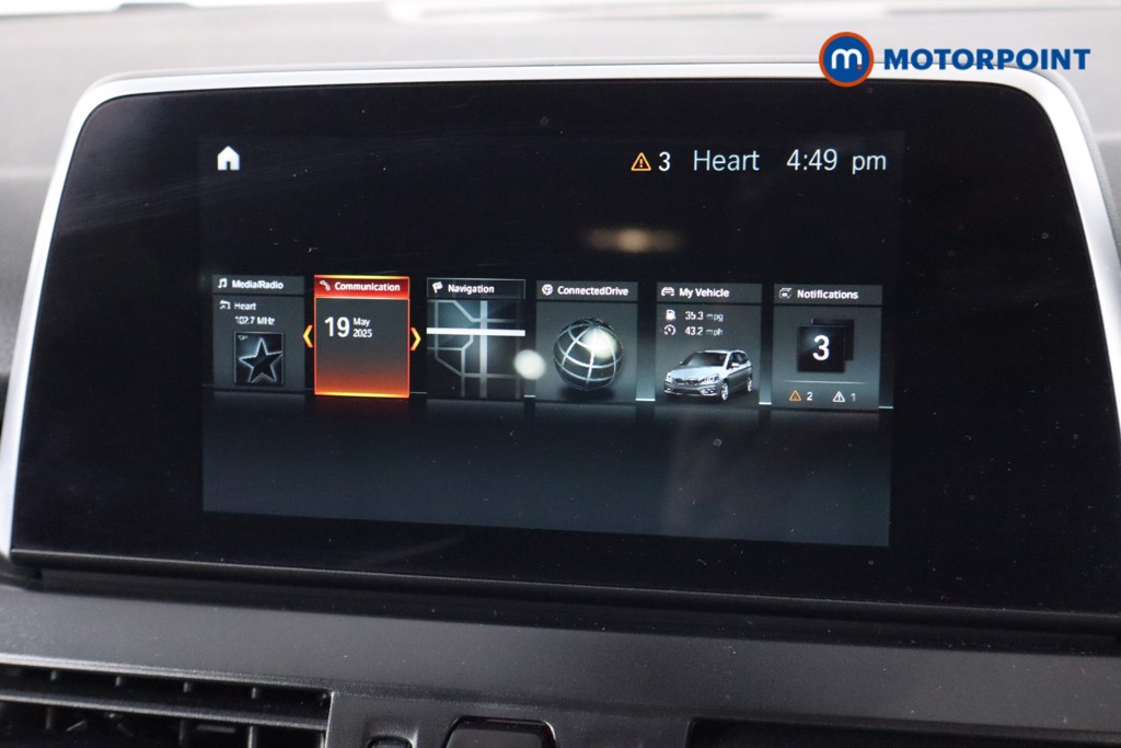 BMW 2 Series M Sport Automatic Petrol People Carrier - Stock Number (1545265) - 13th supplementary image