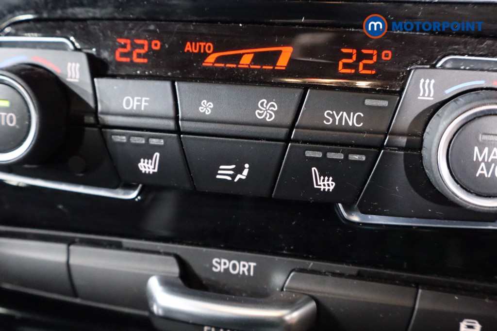 BMW 2 Series M Sport Automatic Petrol People Carrier - Stock Number (1545265) - 19th supplementary image