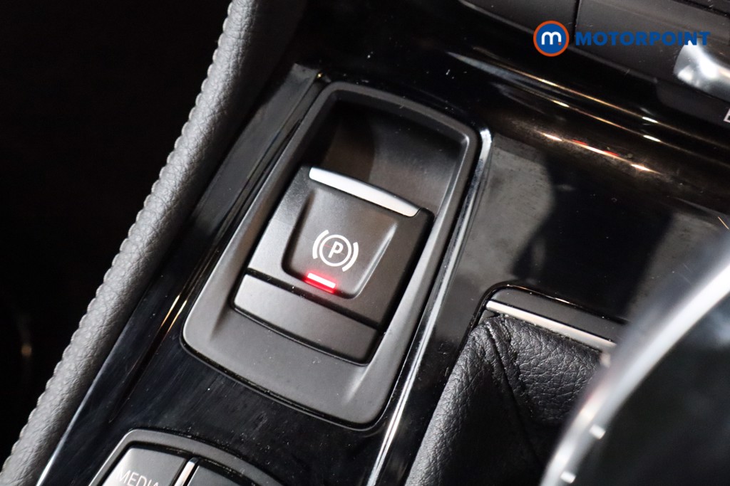 BMW 2 Series M Sport Automatic Petrol People Carrier - Stock Number (1545265) - 22nd supplementary image