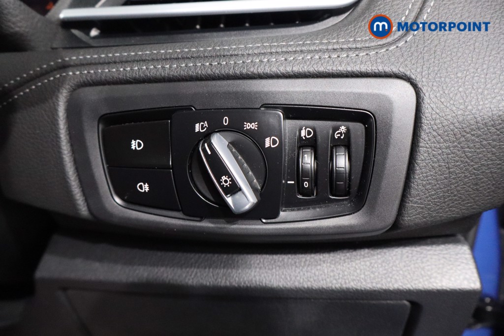 BMW 2 Series M Sport Automatic Petrol People Carrier - Stock Number (1545265) - 24th supplementary image