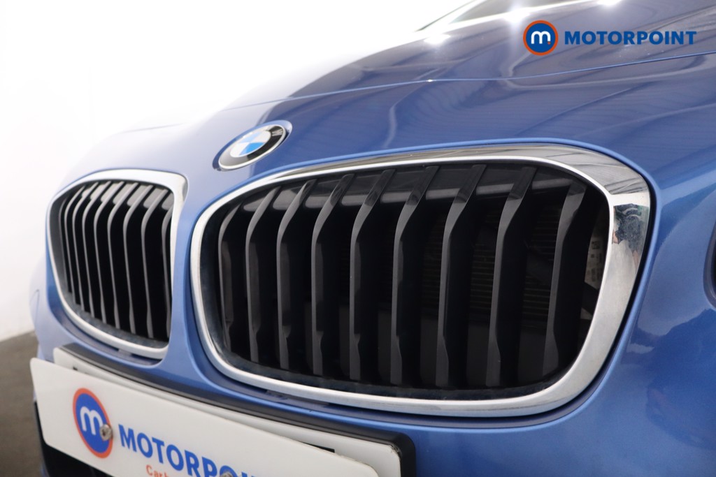 BMW 2 Series M Sport Automatic Petrol People Carrier - Stock Number (1545265) - 27th supplementary image