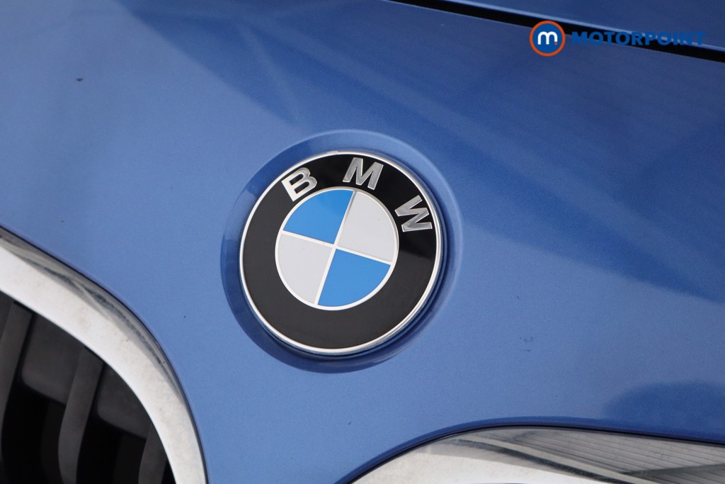 BMW 2 Series M Sport Automatic Petrol People Carrier - Stock Number (1545265) - 28th supplementary image