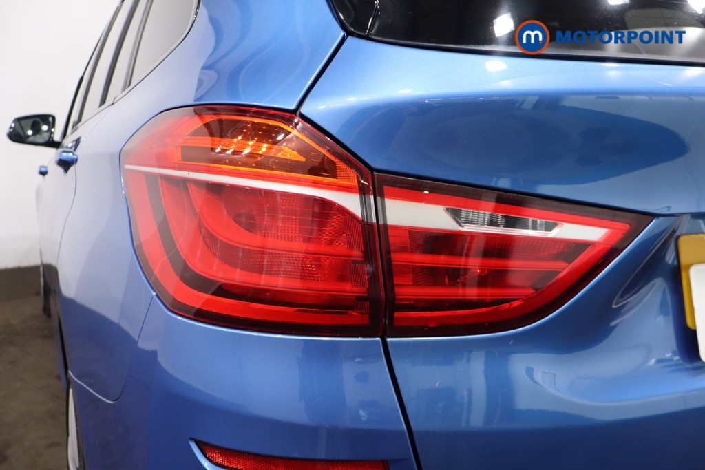 BMW 2 Series M Sport Automatic Petrol People Carrier - Stock Number (1545265) - 29th supplementary image