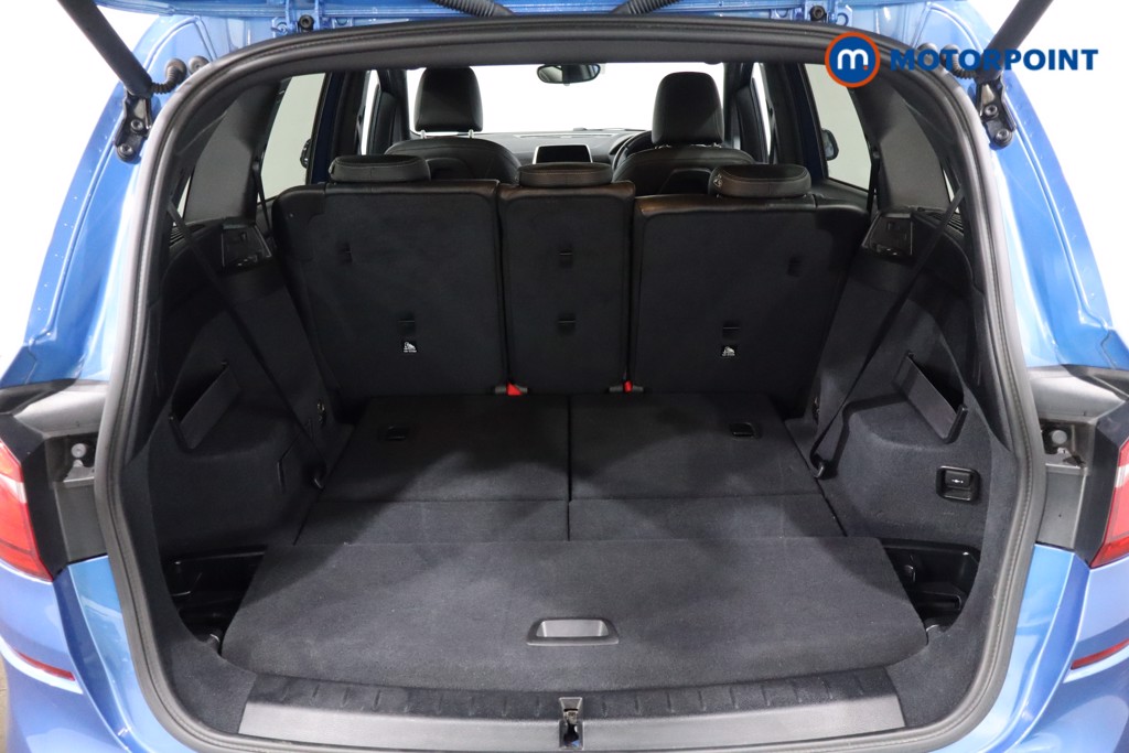 BMW 2 Series M Sport Automatic Petrol People Carrier - Stock Number (1545265) - 32nd supplementary image
