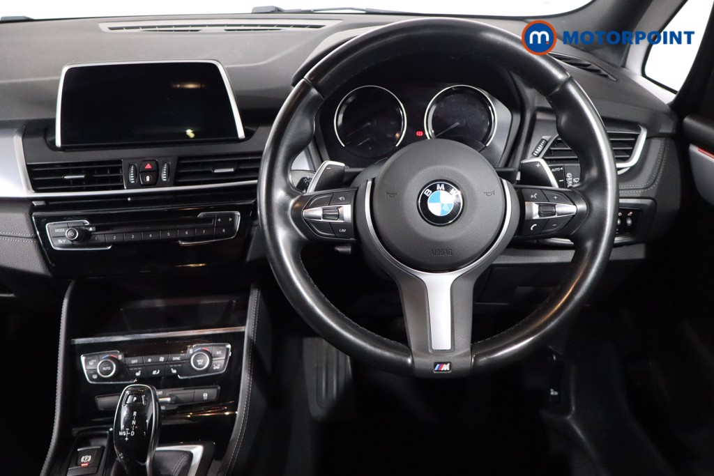 BMW 2 Series M Sport Automatic Petrol People Carrier - Stock Number (1545265) - 1st supplementary image