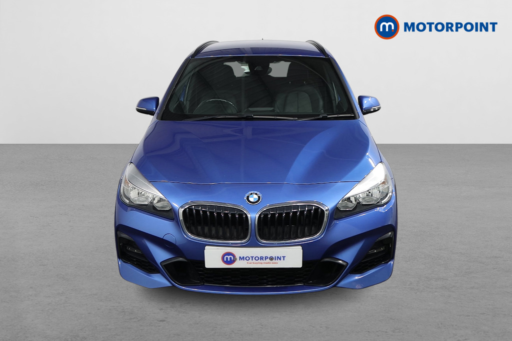 BMW 2 Series M Sport Automatic Petrol People Carrier - Stock Number (1545265) - Front bumper
