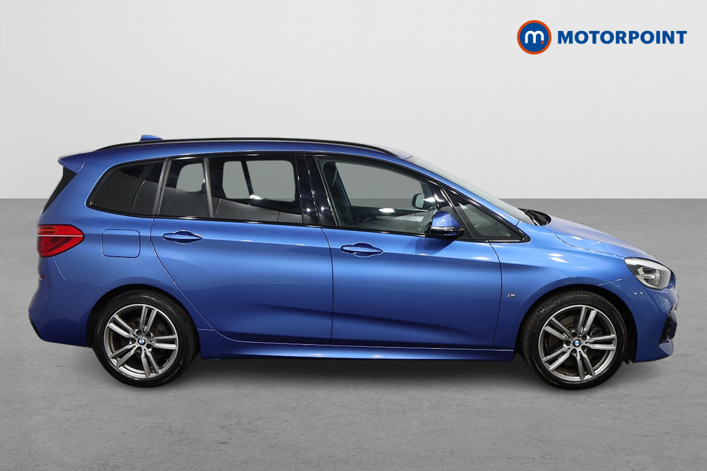 BMW 2 Series M Sport Automatic Petrol People Carrier - Stock Number (1545265) - Drivers side