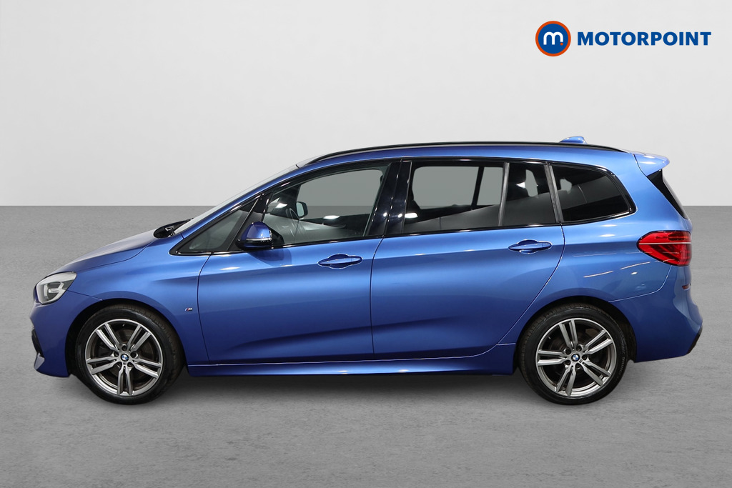 BMW 2 Series M Sport Automatic Petrol People Carrier - Stock Number (1545265) - Passenger side