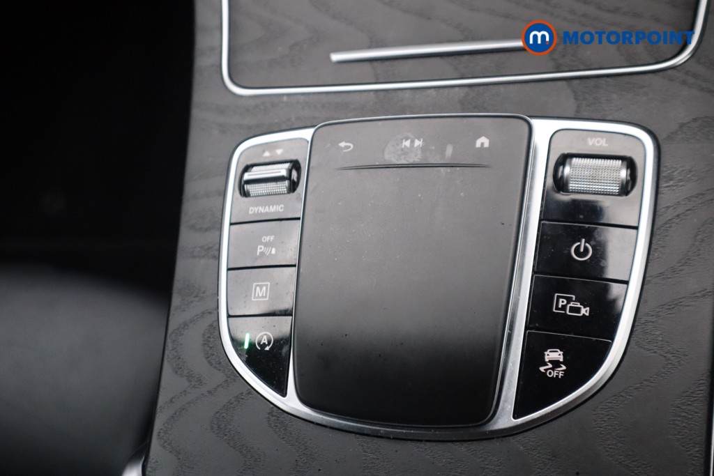 Mercedes-Benz Glc Coupe Amg Line Automatic Diesel Coupe - Stock Number (1545316) - 13th supplementary image