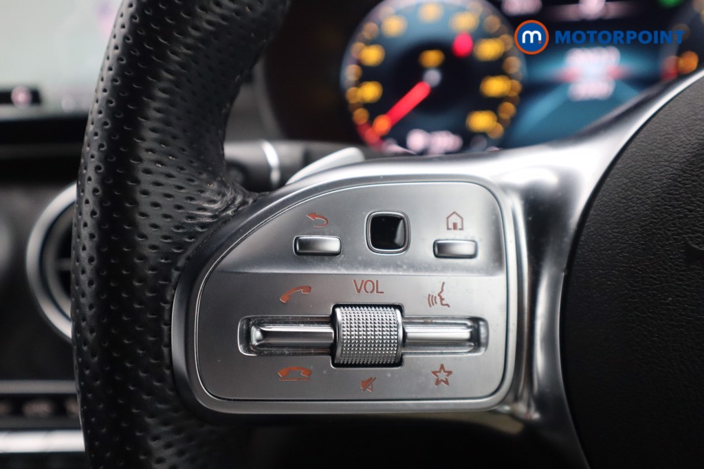 Mercedes-Benz Glc Coupe Amg Line Automatic Diesel Coupe - Stock Number (1545316) - 14th supplementary image