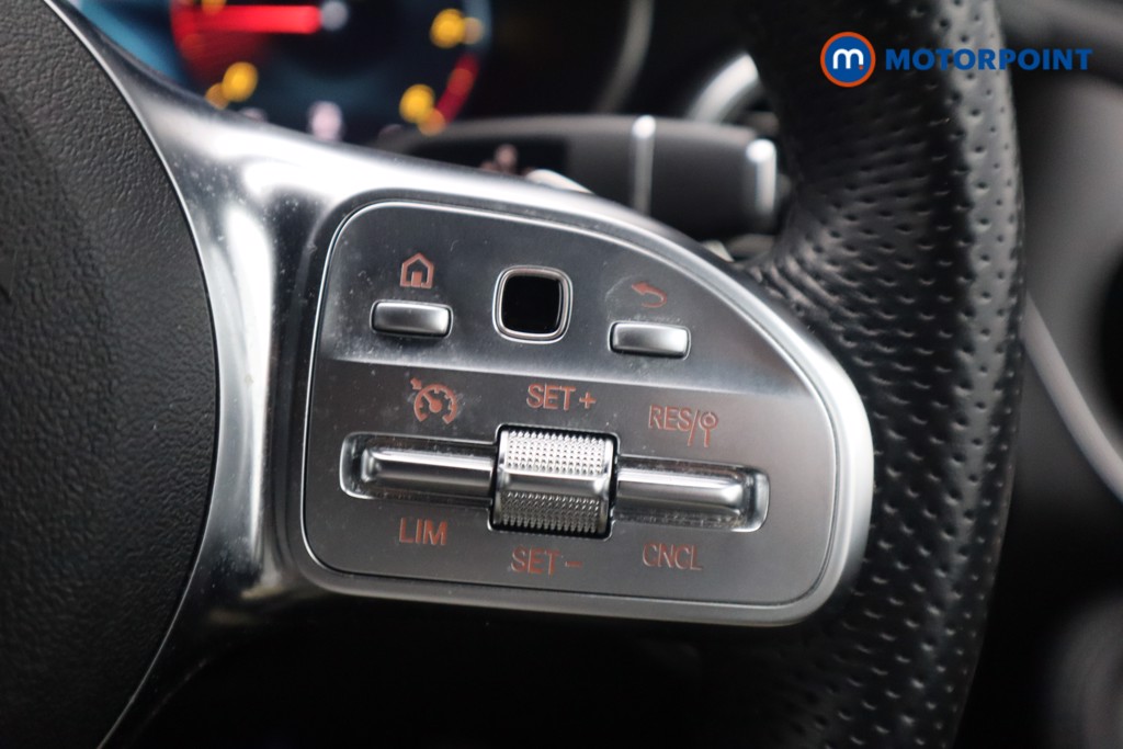 Mercedes-Benz Glc Coupe Amg Line Automatic Diesel Coupe - Stock Number (1545316) - 15th supplementary image