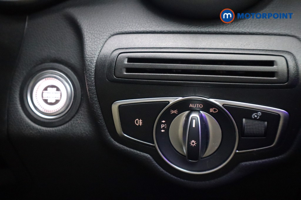 Mercedes-Benz Glc Coupe Amg Line Automatic Diesel Coupe - Stock Number (1545316) - 16th supplementary image