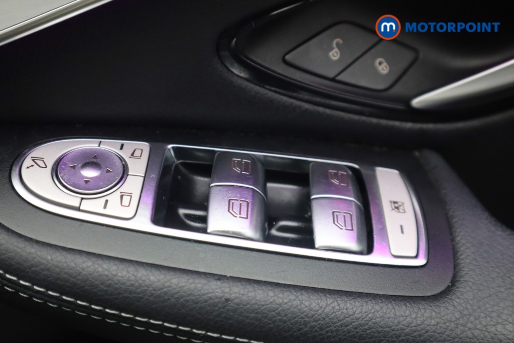Mercedes-Benz Glc Coupe Amg Line Automatic Diesel Coupe - Stock Number (1545316) - 19th supplementary image
