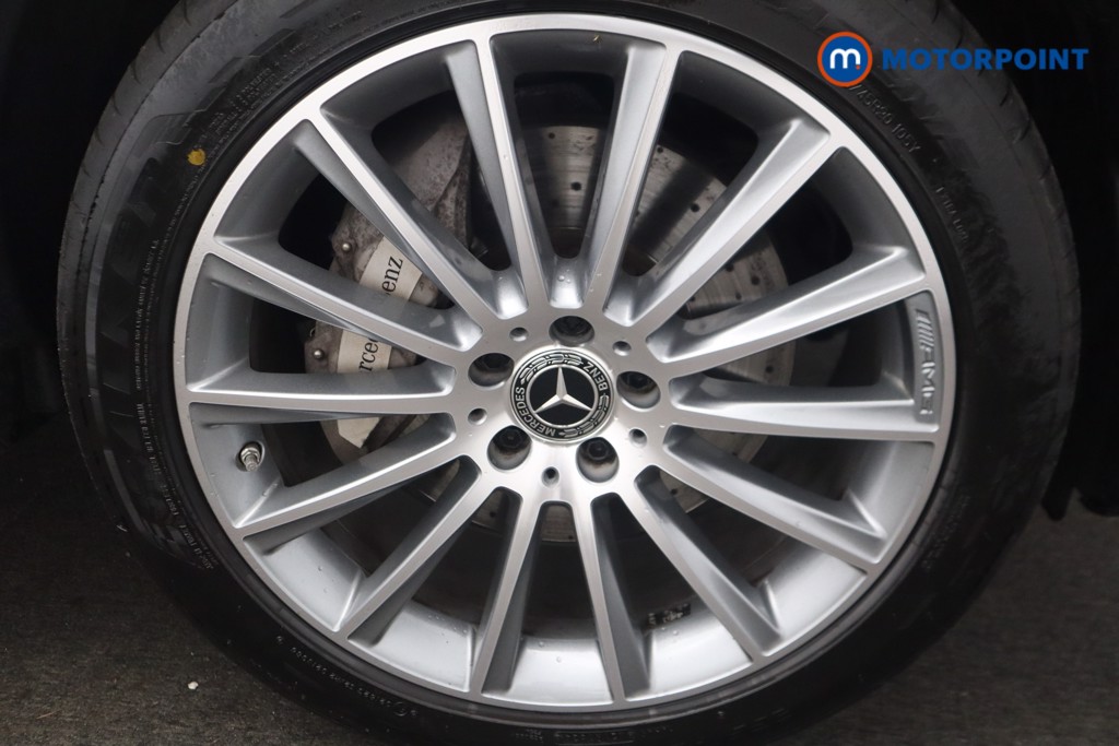 Mercedes-Benz Glc Coupe Amg Line Automatic Diesel Coupe - Stock Number (1545316) - 20th supplementary image