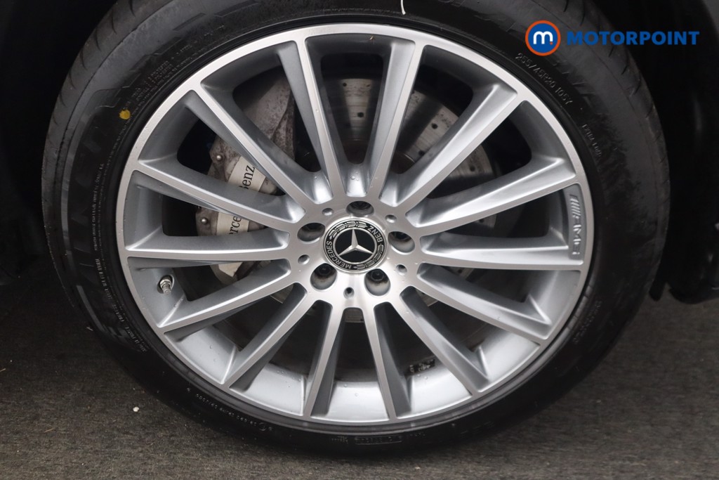 Mercedes-Benz Glc Coupe Amg Line Automatic Diesel Coupe - Stock Number (1545316) - 23rd supplementary image